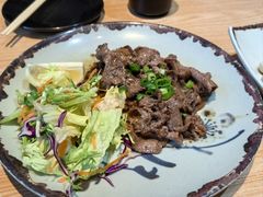 牛舌-胜代日本料理(云程巷小区店)