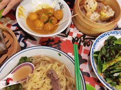 -七爺清汤腩(南开大悦城店)