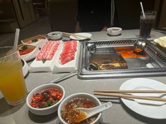 -海底捞火锅(翔龙天地广场店)