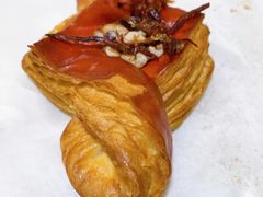云腿丹麦酥-星巴克(大连瓦房店世纪广场店)