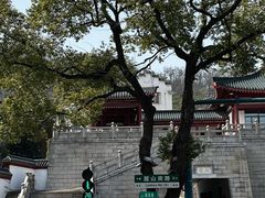 -岳麓山风景名胜区