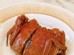 -品鲜村农家菜·阳澄湖大闸蟹(总店)