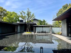 -木守西溪溪隐餐厅