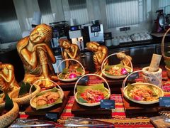 -Social 秀西餐厅-长沙瑞吉酒店(运达店)