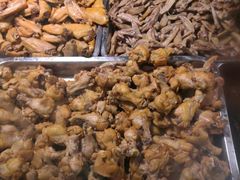 -土门八珍烤鸡腊味店(土门老店)