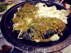 -京味民福烤鸭店(建设四马路店)