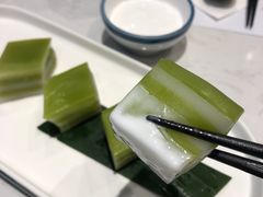-美奈小馆·越南料理(中航城君尚购物中心店)