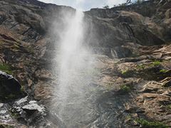 -青峰峡国家森林公园