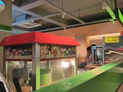 -吴氏老妈·23年家常菜(古城店)