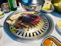 -六七八韩式烤肉·韩国料理(上杭路店)