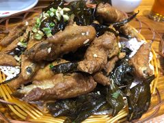 -下梅人家土菜馆(历史文化餐厅度假区店)