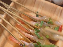 -臻炙大舍烤串(天龙家园店)