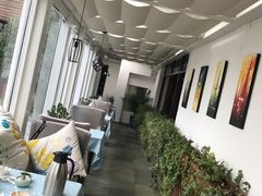 -望海·帆船主题咖啡厅•品茗下午茶(石湖景区店)