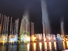 -眉山湿地公园(东坡区)