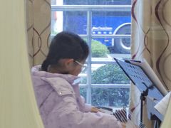-好莱坞音乐进修学校(瑞平路校区)