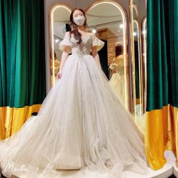 -SATIN COUTURE瑟庭婚纱礼服馆