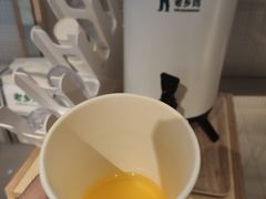 -老乡鸡(上海白玉兰广场店)