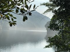 -广州市石门国家森林公园