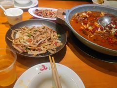 -龙梅肥肠鱼(明瓦廊店)