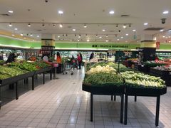 -北京华联生活超市(北京常营店)