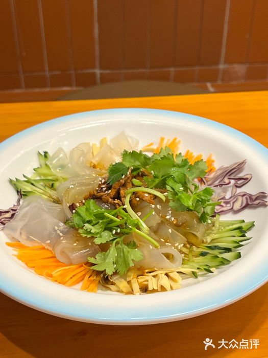 客临百思德·东北特色馆(龙湖时代天街店)图片