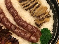 -忆食尚腊味煲仔饭(华南城店)