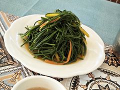 -新疆饭庄