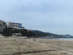 -东海半边山旅游度假区
