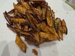 -双合园·海鲜水饺青岛菜(万佳广场店)