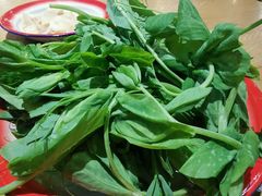 -郭婆婆疯子鸡·土货江湖菜馆
