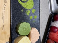 -海底捞火锅(金融街万达店)