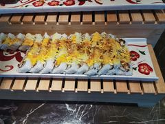 -富力万达文华酒店·海鲜自助