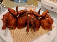 -胜记酒家(荔枝公园店)