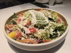 -悦融·京鲁菜·露台花园(安定门店)