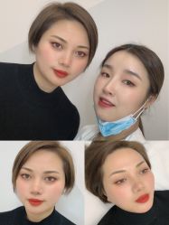 -久匠·野生眉半永久纹眉