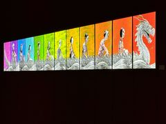 -中华艺术宫(上海美术馆)