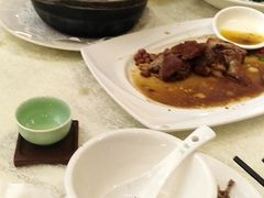 -东豪园林海鲜酒家(南港路辅路店)