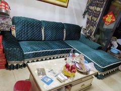 -床品沙发套窗帘私人定制(三峡广场店)