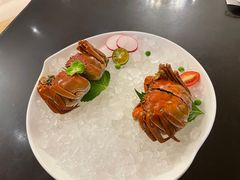 -天伦里餐厅(绿城桃花源店)