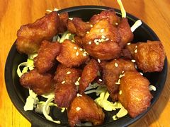 藤椒里脊肉-云味馆·云南菜·云南米线(沙井华润店)