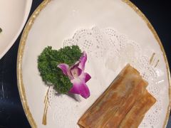 葱包烩-湘湖大院(越王路店)