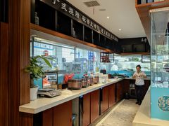 -喜粤广东菜(汉屯路店)