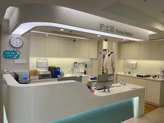 -北京港澳国际医务诊所(王府井大街店)