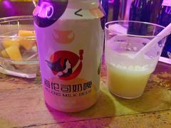 -Helens海伦司小酒馆(鼓楼店)