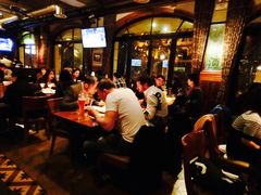 -Shanghai Brew House上海啤酒工坊(老外街店)