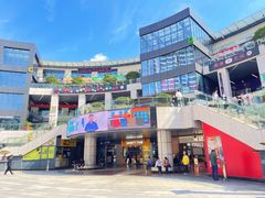 -浦江城市生活广场(江月路店)