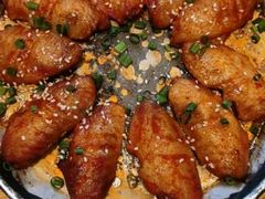 -老街烧烤·四方路小烤肉(书院路店)