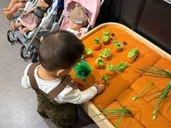 -星漠亲子餐厅•有机食材•儿童游乐