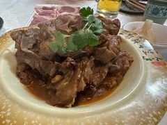 -羊家胡同·龙虾烧烤火锅(龙汇路店)