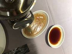 -鼎鼎香·港式火锅(北京SKP店)